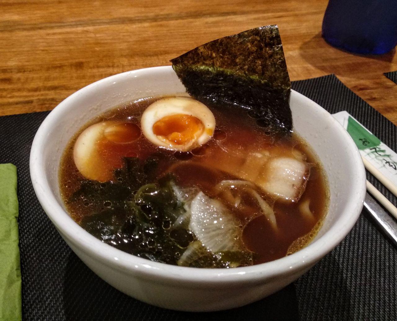 Shoyu Ramen